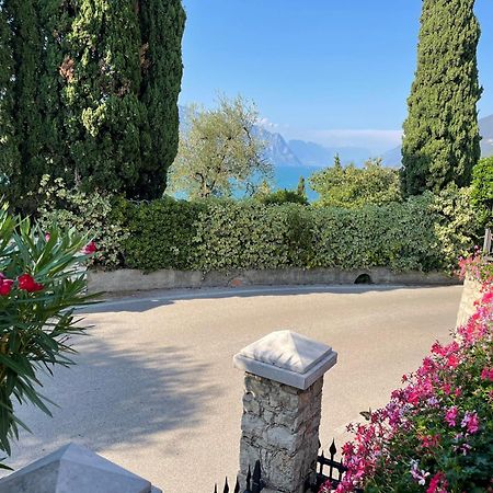 Tatjana House Brenzone sul Garda Exterior foto