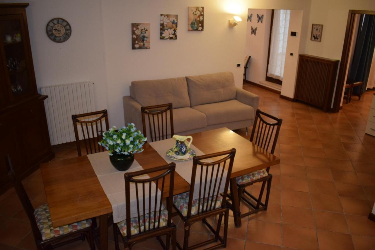 Tatjana House Brenzone sul Garda Exterior foto