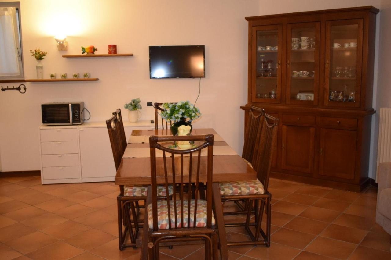 Tatjana House Brenzone sul Garda Exterior foto