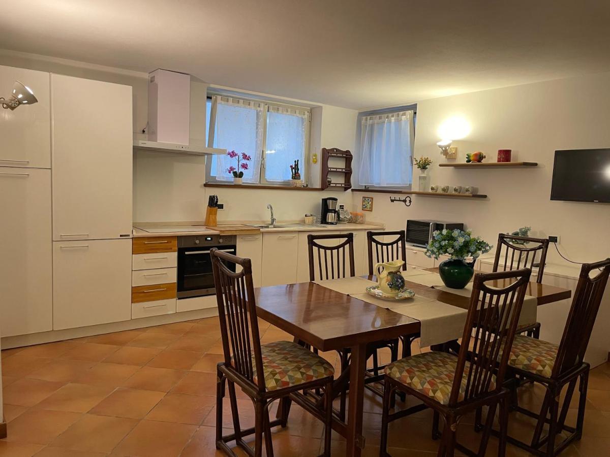 Tatjana House Brenzone sul Garda Exterior foto