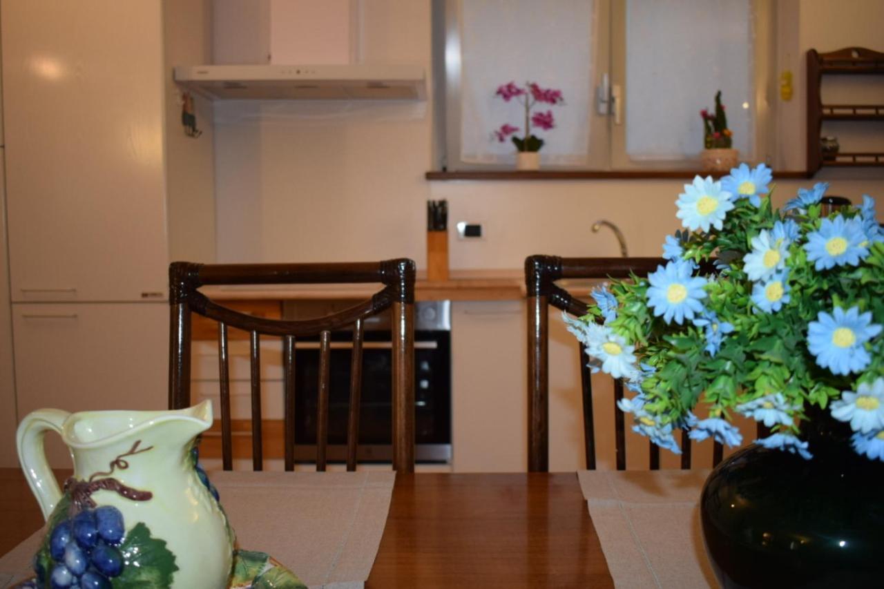 Tatjana House Brenzone sul Garda Exterior foto