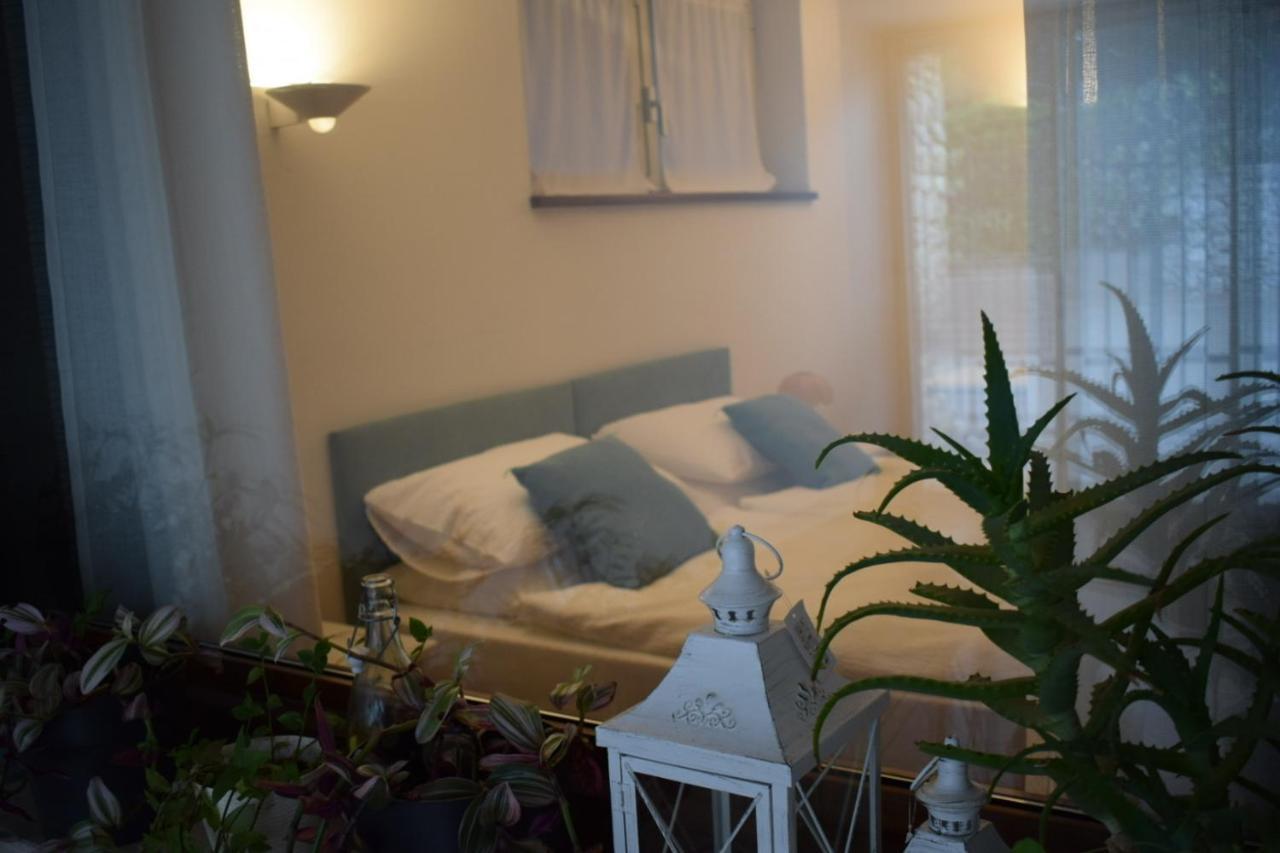 Tatjana House Brenzone sul Garda Exterior foto