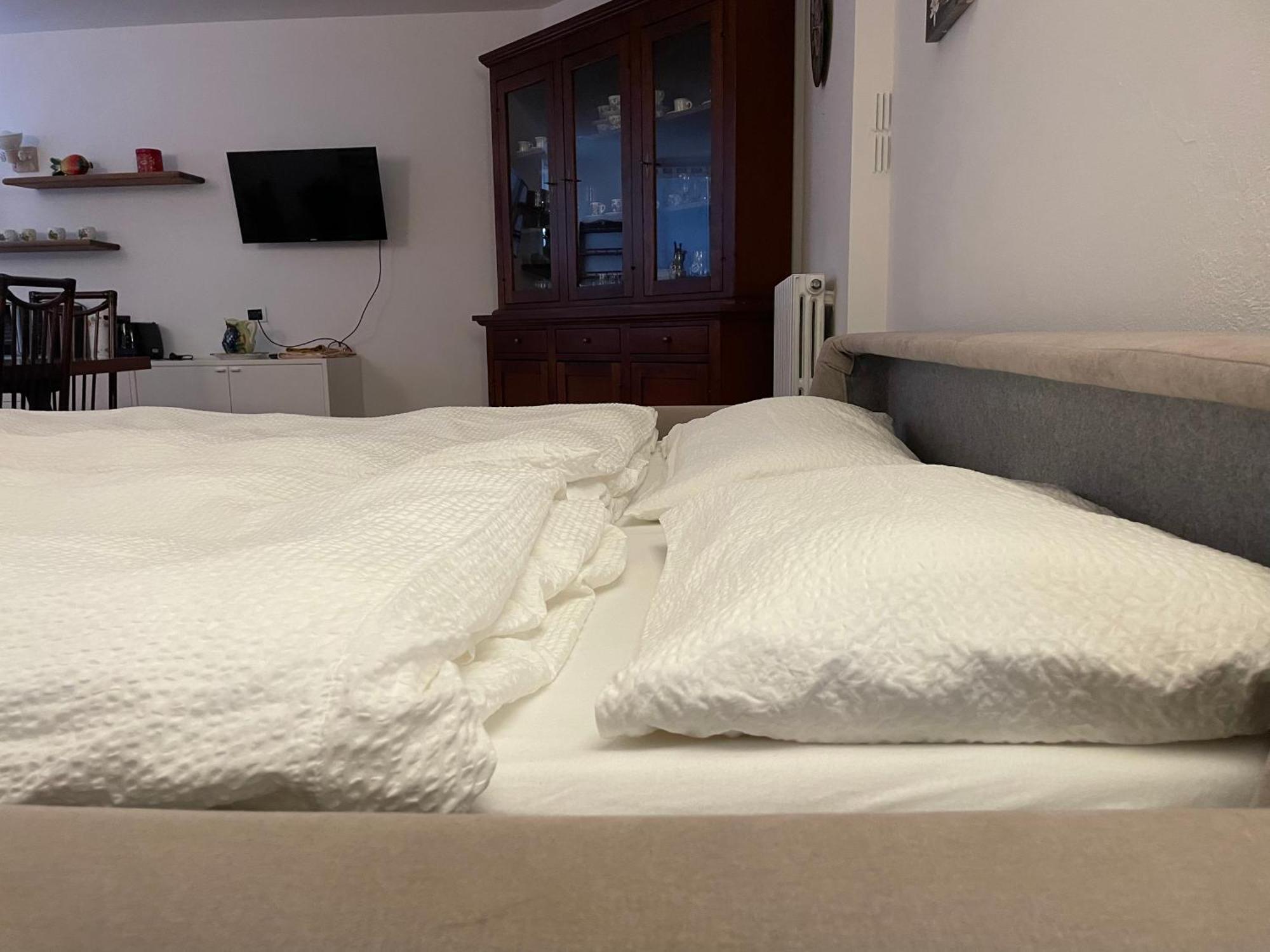 Tatjana House Brenzone sul Garda Exterior foto
