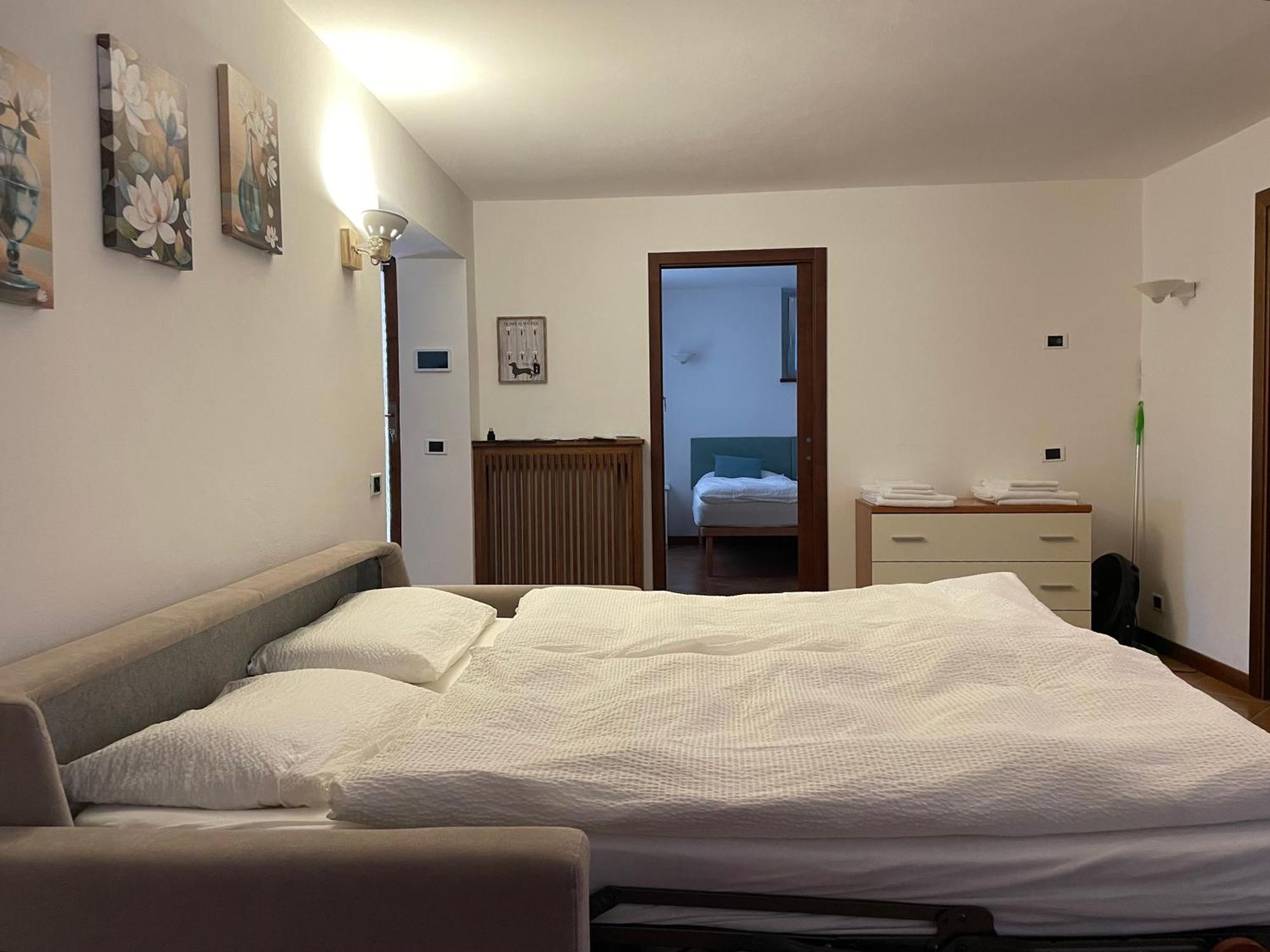 Tatjana House Brenzone sul Garda Exterior foto